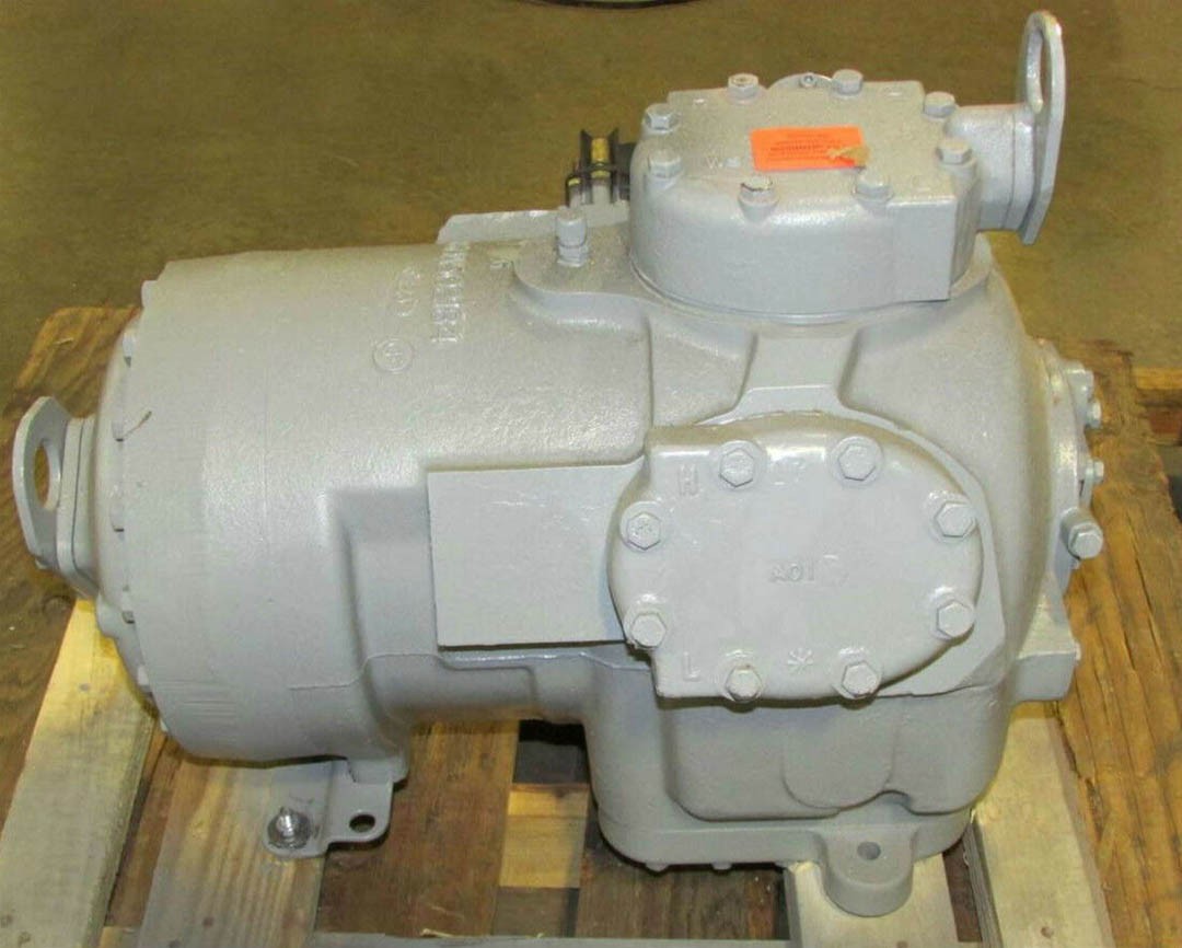 06DJ8249DC1200 Carrier Refrigeration Compressor